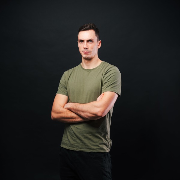 Lukáš Gajdušek